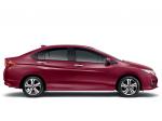 Honda City 2014 года (TH)